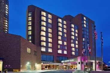 هتل Crowne Plaza Gatineauottawa, An Ihg