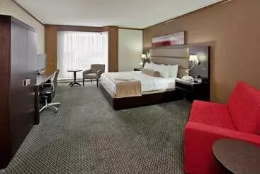 호텔 Crowne Plaza Gatineauottawa, An Ihg