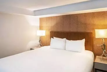 فندق Executive Inn Whistler