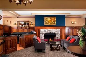 Huntingdon Hotel And Suites