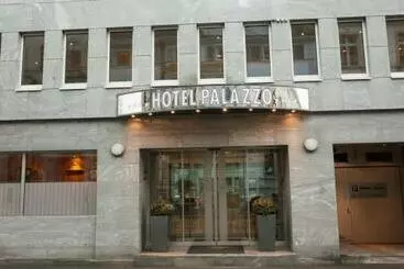 Hotel Palazzo