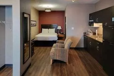 ホテル Quality Inn & Suites