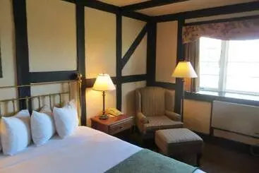 Hotel Quality Inn Waddling Dog