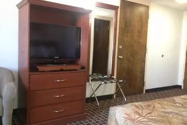 فندق Ramada Yorkton