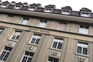 فندق Savoy