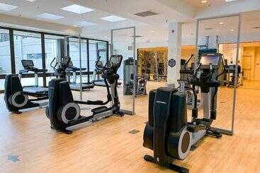 호텔 Sheraton Centre Toronto