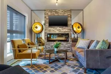 The Insignia Hotel, Sarnia, A Tribute Portfolio