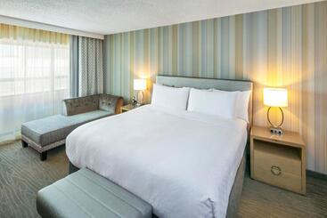 هتل The Prince George