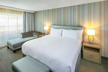 בית מלון כפרי The Prince George