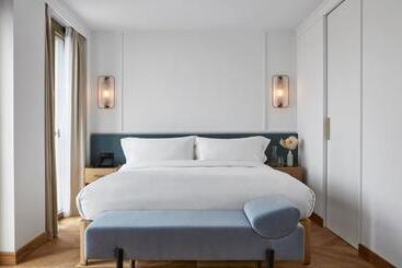 Alex Lake Zürich Lifestyle Hotel And Suites