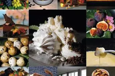 Guggital Hotel Restaurant