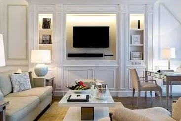 호텔 Beaurivage Palace