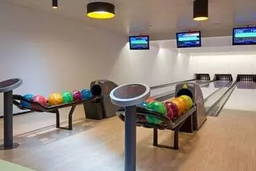 Hotel Belvoir Swiss Quality