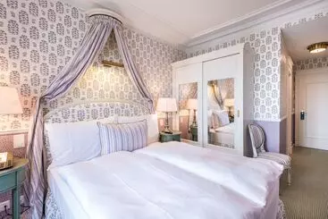 Hotel Chateau Gutsch