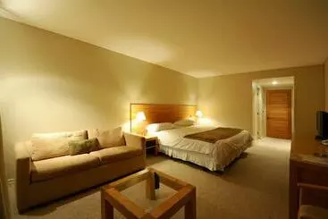 בית מלון כפרי De Castro