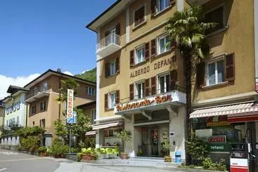 Hotel Defanti
