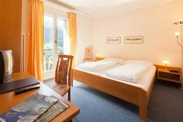 Hotel Edelweiss