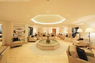 Otel Ermitage Wellness  & Spa