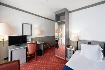 فندق Fleur Du Lac