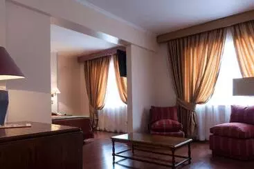 Hotel Francisco De Aguirre