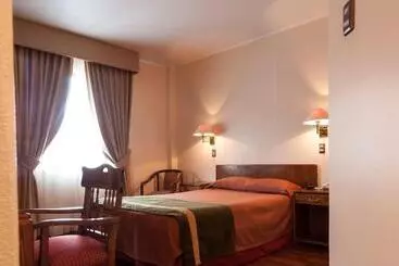 Hotel Francisco De Aguirre