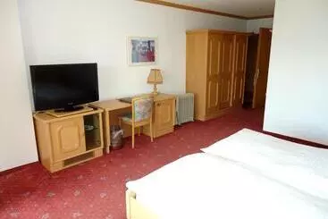 酒店 Grand Hôtel Du Parc