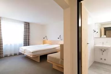 Hauser Hotel St. Moritz