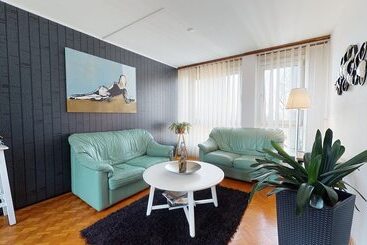 هتل Hôtel Du Grand Pré