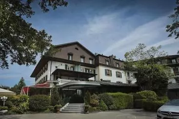 호텔 La Prairie, Swiss Bike