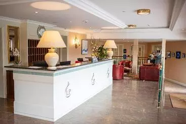 Hotel La Prairie, Swiss Bike