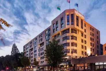 Mövenpick Hotel Lausanne