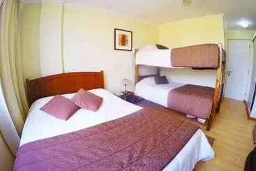 酒店 San Francisco De La Selva