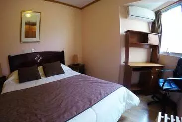 호텔 San Francisco De La Selva