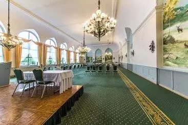 Seehotel Waldstätterhof Swiss Quality