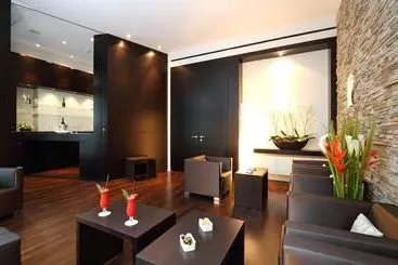 Seehotel Waldstätterhof Swiss Quality