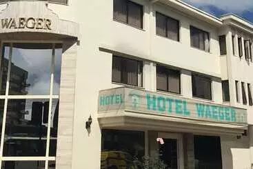 호텔 Waeger