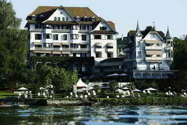 Park Hotel Weggis