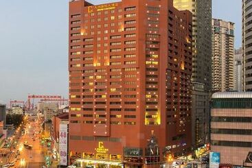 Otel Dalian Grand Continent International