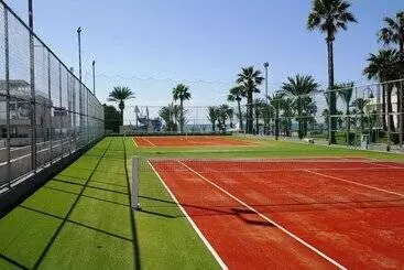 Hotel Golden Bay Beach