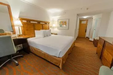 Irazú Hotel & Studios