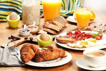 Kiek In Hotel Zur Einkehr