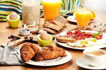 Kiek In Hotel Zur Einkehr