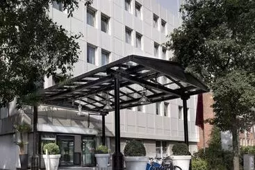 Park Hotel Hamburg Arena