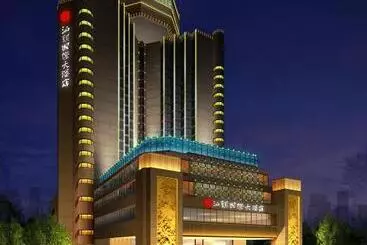 Otel Shantou International