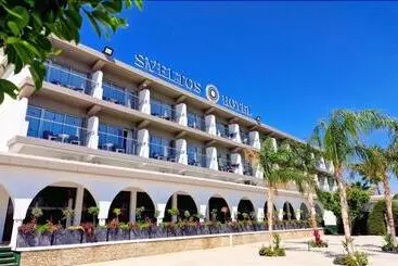 هتل Sveltos