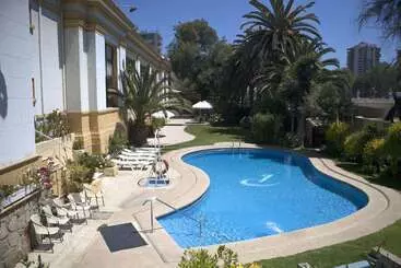 Panamericana Hotel O Higgins
