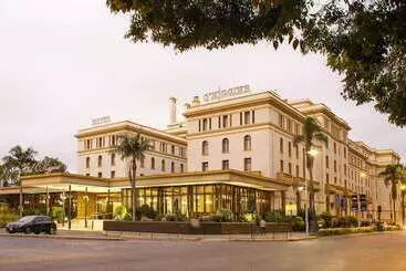 Panamericana Hotel O Higgins