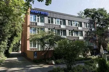 Westlife Apart Hotel Berlin