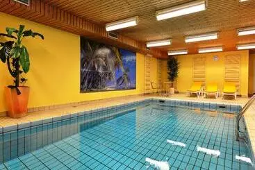 Achat Hotel Lüneburger Heide