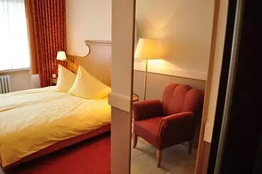 Altes Gasthaus Kuhr Hotel & Restaurant